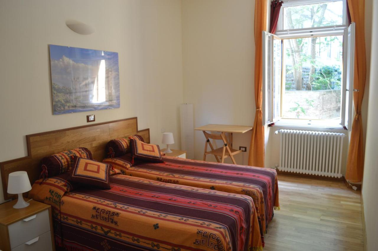 Casa Vacanza Tigor Trieste Exterior foto